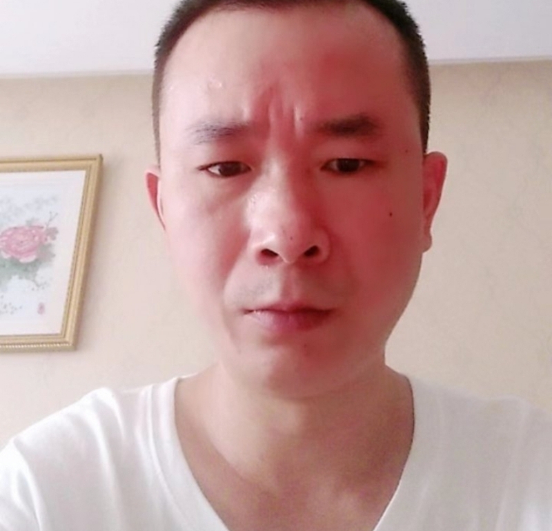 自由飞翔的第一张照片--吉安相亲服务中心