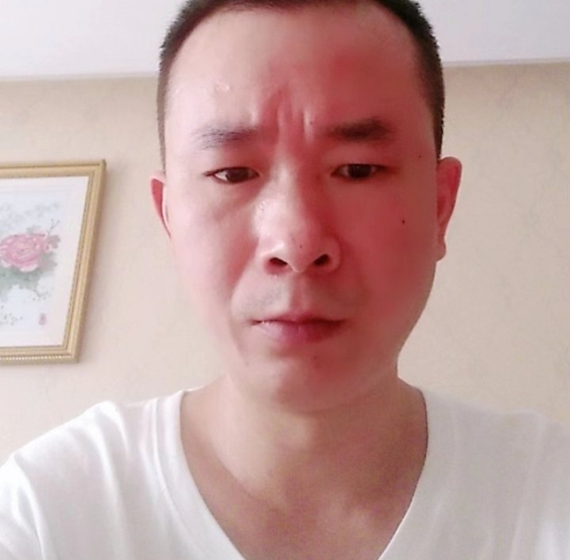 自由飞翔的第二张照片--吉安相亲服务中心
