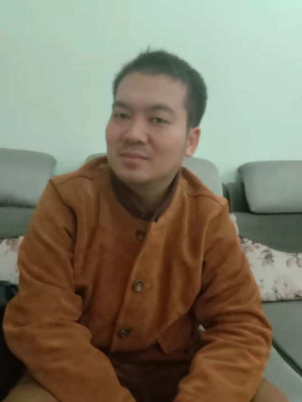 艺民的第一张照片--吉安相亲服务中心