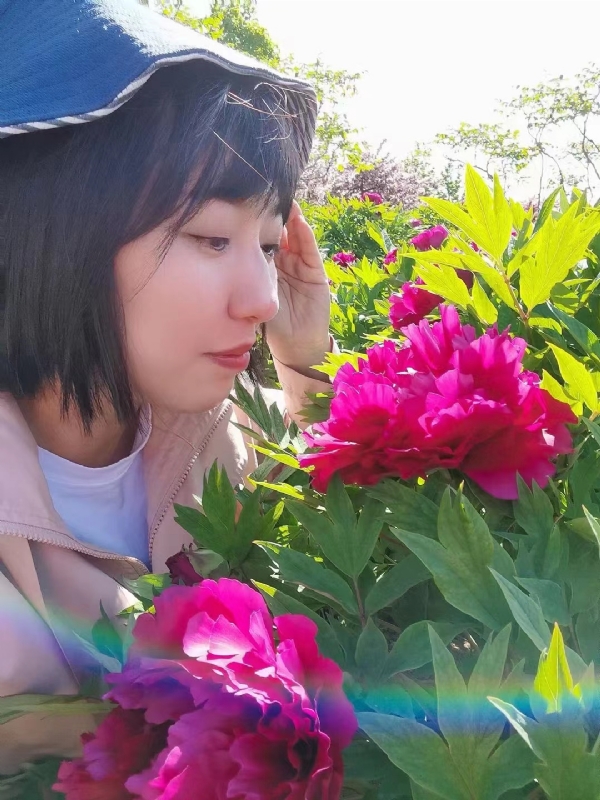 棉花的第一张照片--吉安相亲服务中心