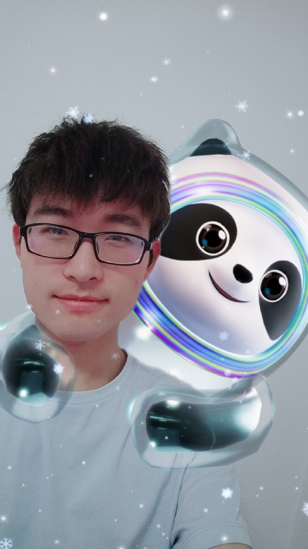 乐善好施先生的第一张照片--吉安相亲服务中心