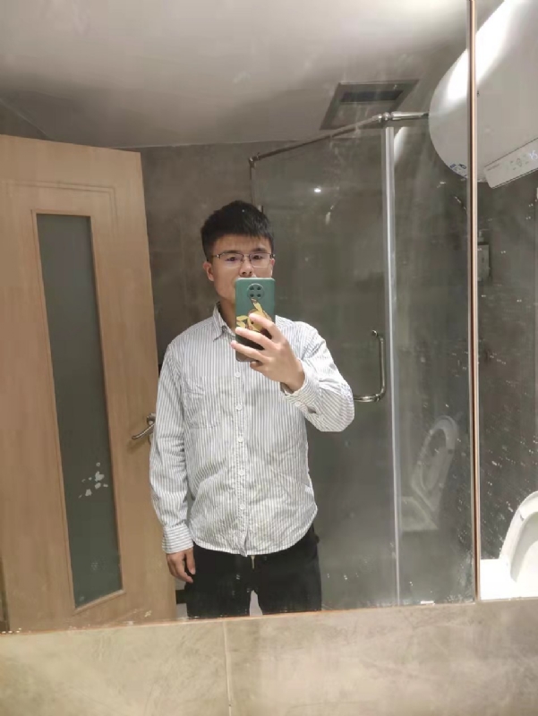 热心市民小胡的第一张照片--吉安相亲服务中心