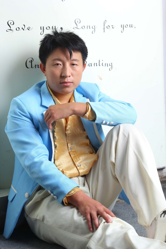 令狐四的第二张照片--吉安相亲服务中心