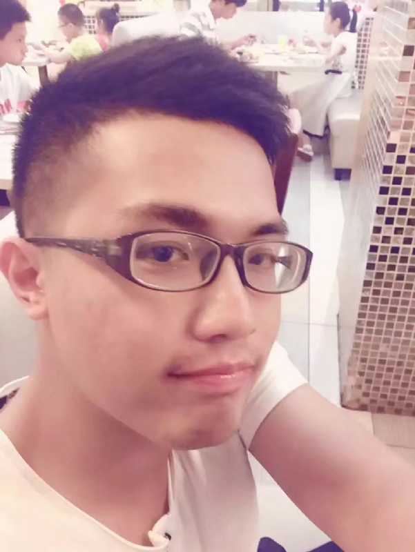 文哥的第一张照片--吉安相亲服务中心