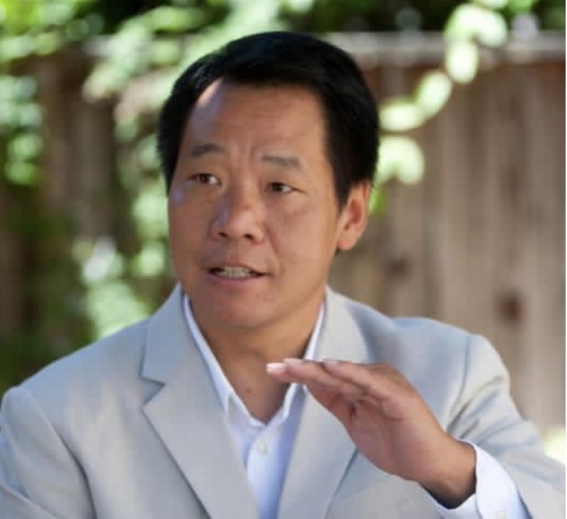 陈先生的第一张照片--吉安相亲服务中心