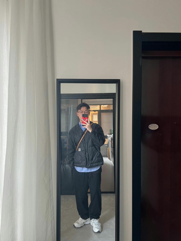 183cm男的第一张照片--吉安相亲服务中心