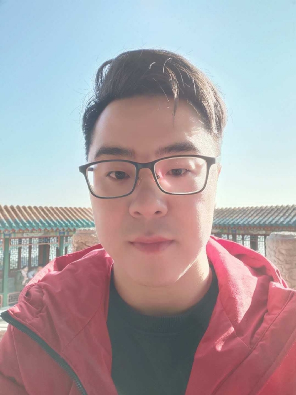不爱吃竹子的小熊的第一张照片--吉安相亲服务中心