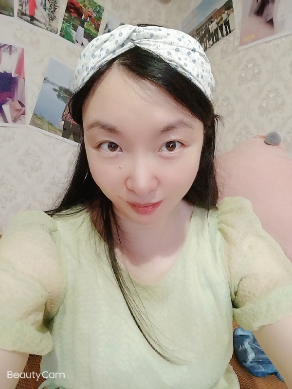 佳佳的第一张照片--吉安相亲服务中心