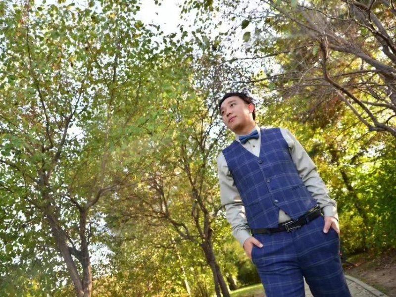 Astro—Cat的第一张照片--吉安相亲服务中心