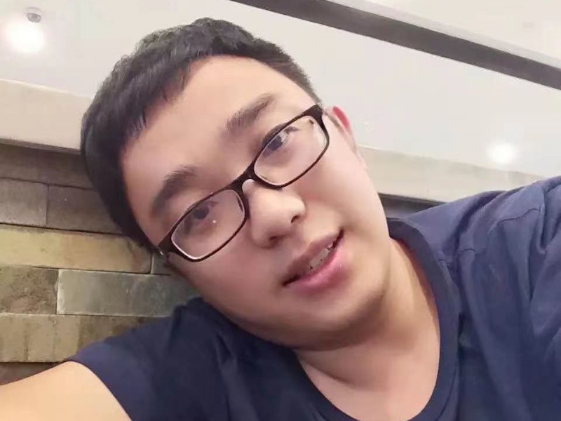 Astro—Cat的第二张照片--吉安相亲服务中心