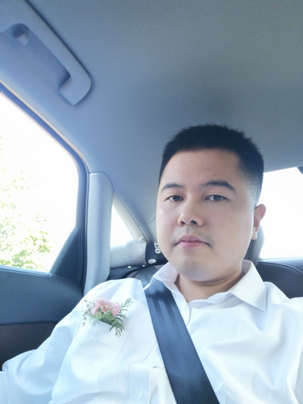 小阿郎的第二张照片--吉安相亲服务中心