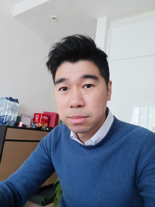 Andy的第一张照片--吉安相亲服务中心