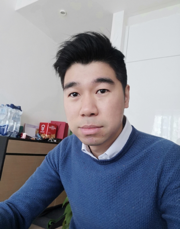 Andy的第二张照片--吉安相亲服务中心
