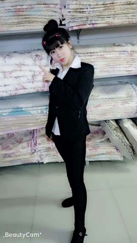 天使我不哭的第二张照片--吉安相亲服务中心