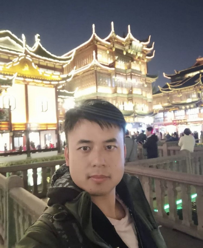 何先生he的第一张照片--吉安相亲服务中心
