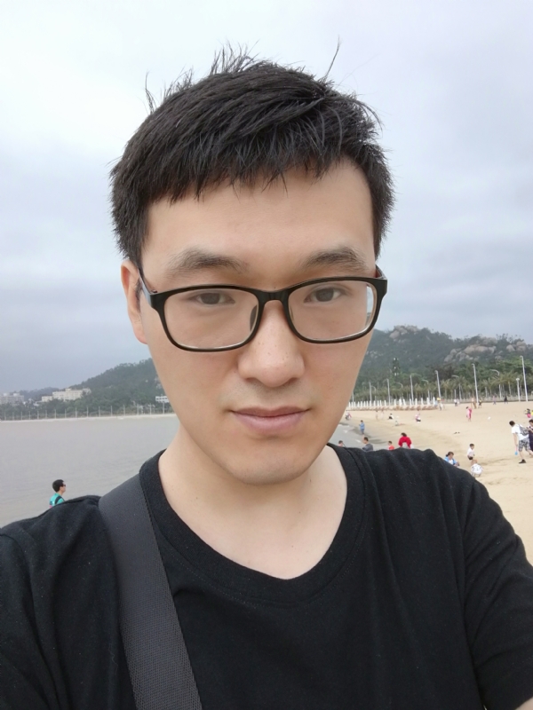 节凑的第一张照片--吉安相亲服务中心