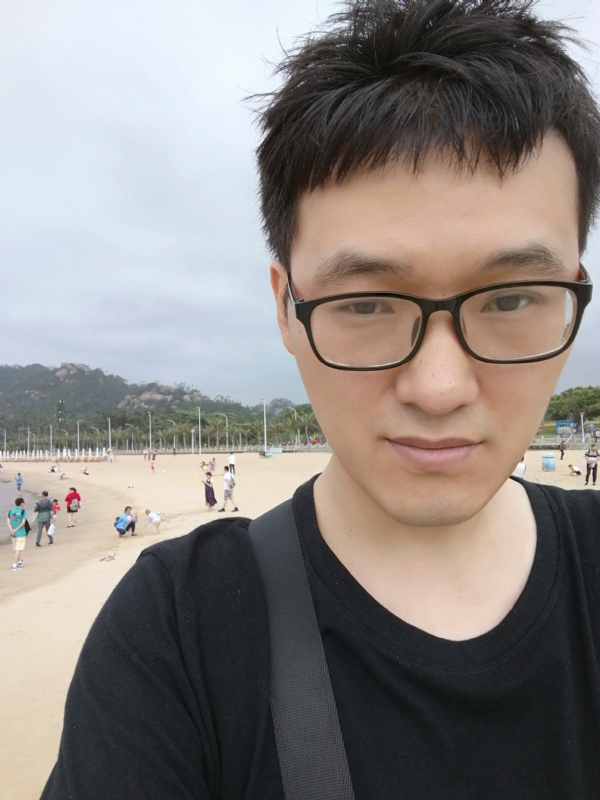 节凑的第三张照片--吉安相亲服务中心