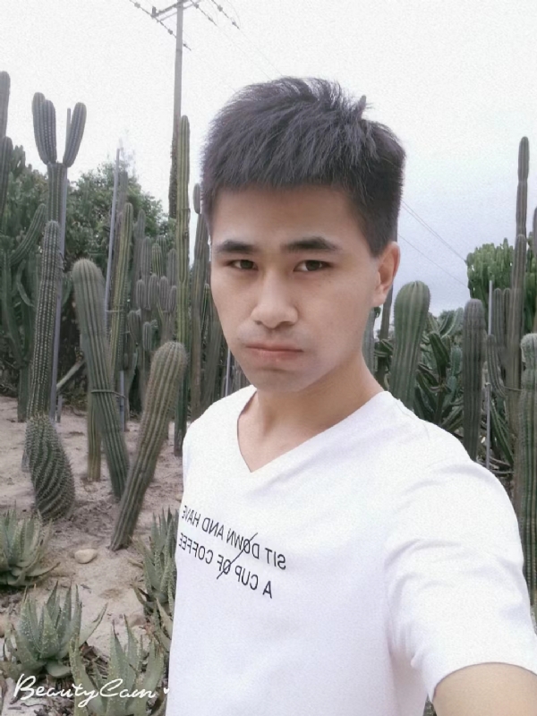 Zeta的第一张照片--吉安相亲服务中心