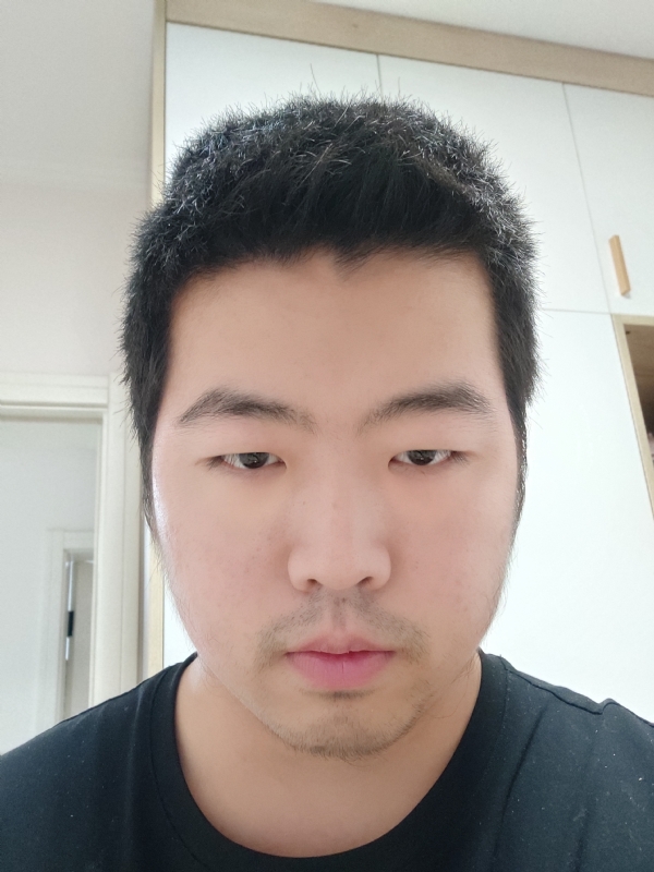 阿杰的第一张照片--吉安相亲服务中心