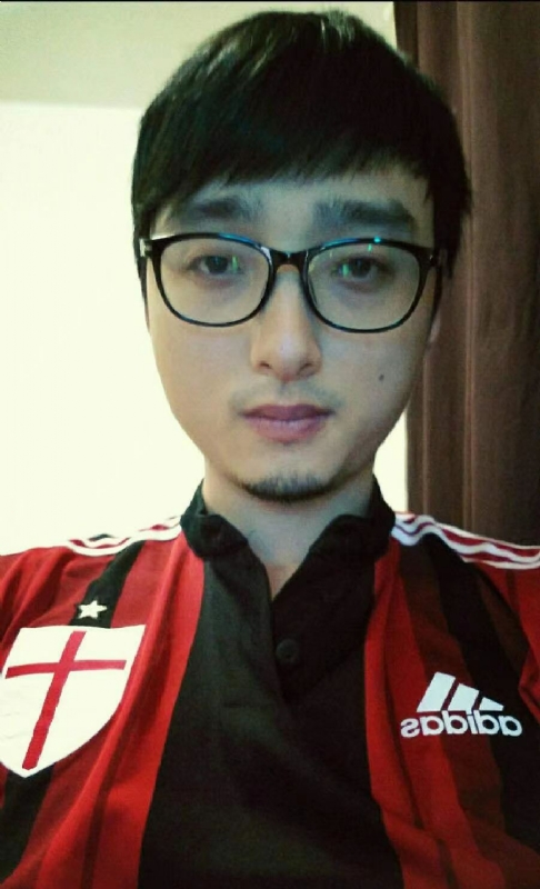 祥云万丈的第一张照片--吉安相亲服务中心