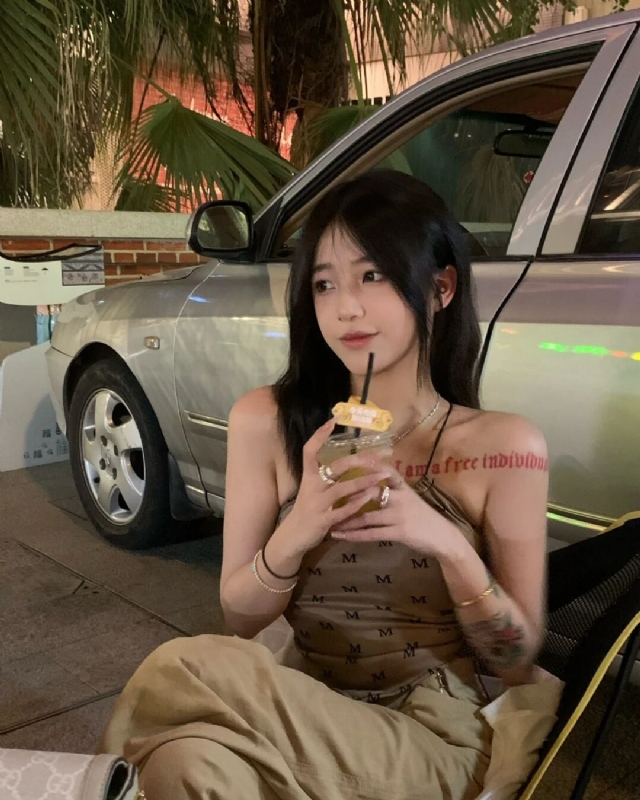 娜娜的第一张照片--吉安相亲服务中心