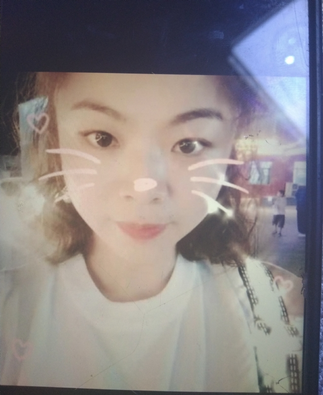 hh张莹的第二张照片--吉安相亲服务中心