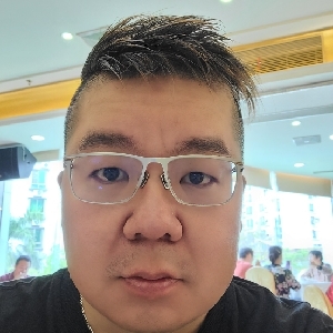 Carlos的第一张照片--吉安相亲服务中心