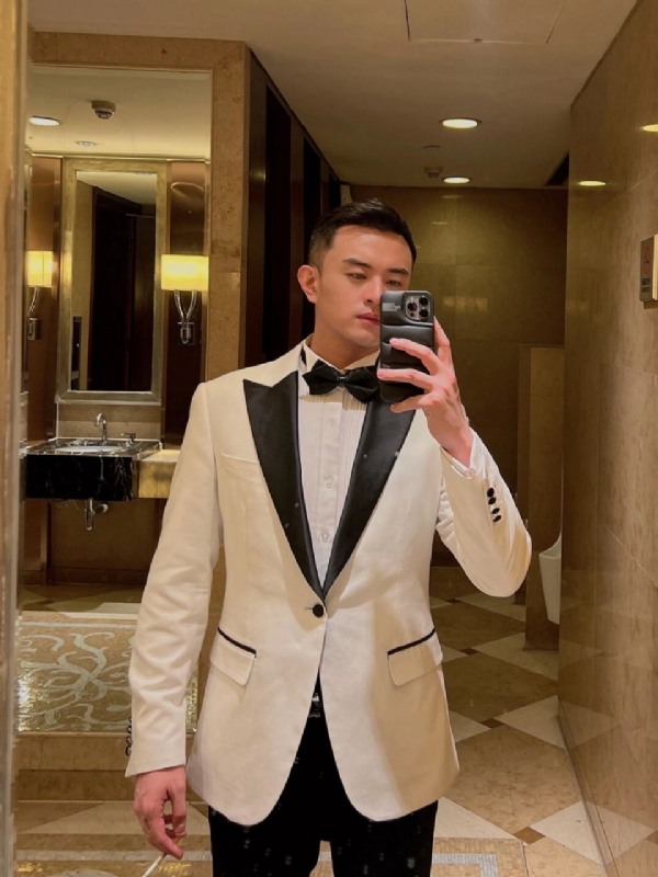 韩哥的第一张照片--吉安相亲服务中心