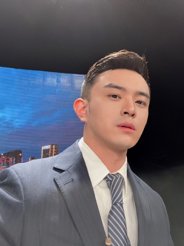 韩哥的第二张照片--吉安相亲服务中心