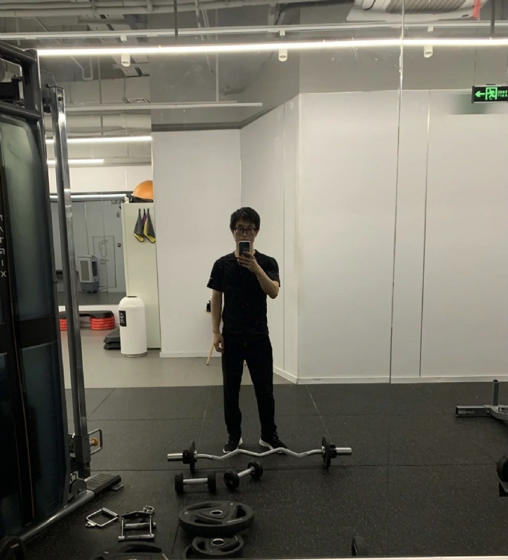 Barry的第一张照片--吉安相亲服务中心