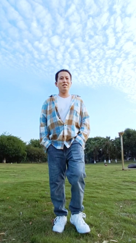 曹先生的第一张照片--吉安相亲服务中心