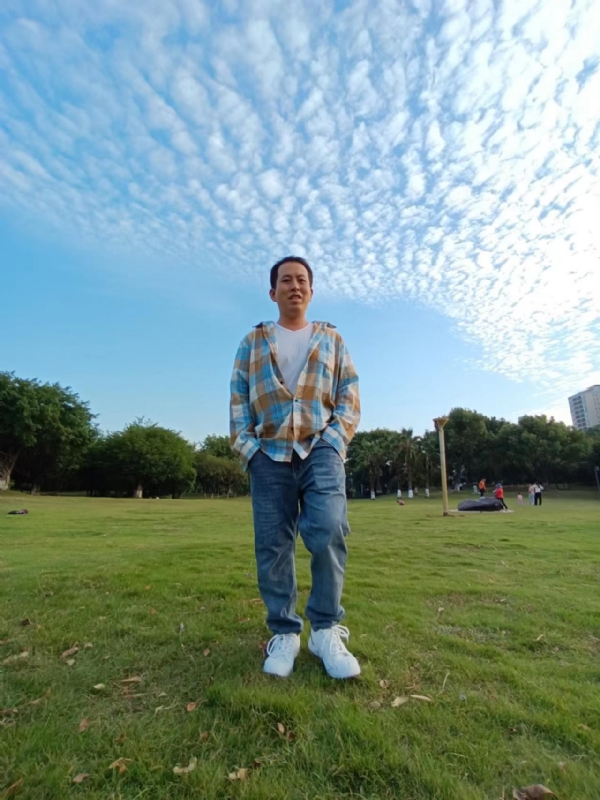 曹先生的第三张照片--吉安相亲服务中心