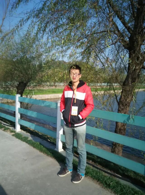 吊羊习习的第一张照片--吉安相亲服务中心