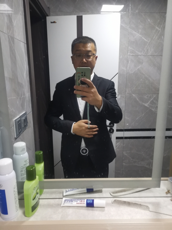 吊羊习习的第二张照片--吉安相亲服务中心