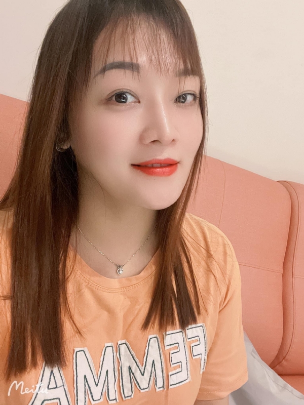 阮垂陽thuyduong的第二张照片--吉安相亲服务中心