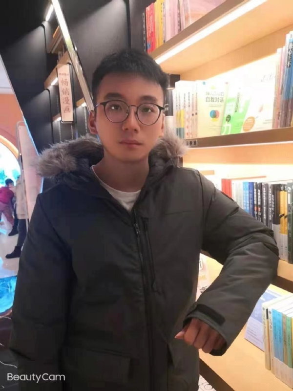 像鱼的第一张照片--吉安相亲服务中心