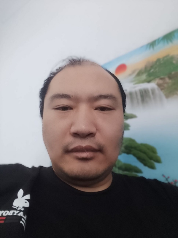 宝心的第一张照片--吉安相亲服务中心