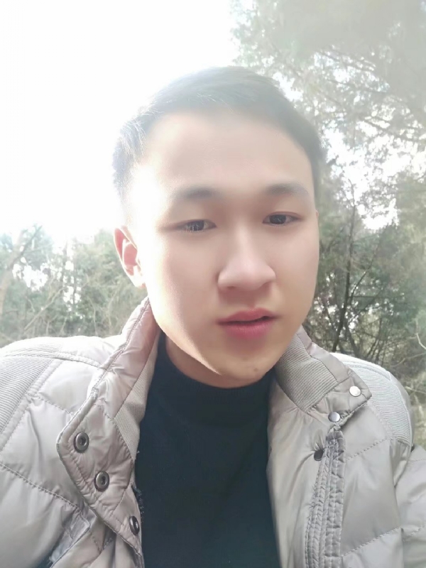 到此一游的第一张照片--吉安相亲服务中心