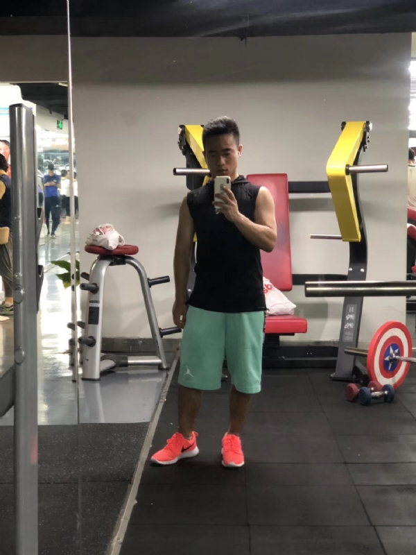 好运降临的第一张照片--吉安相亲服务中心