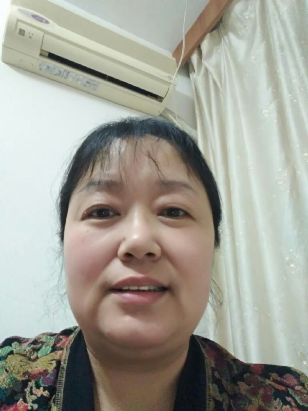 雨中漫步的第一张照片--吉安相亲服务中心