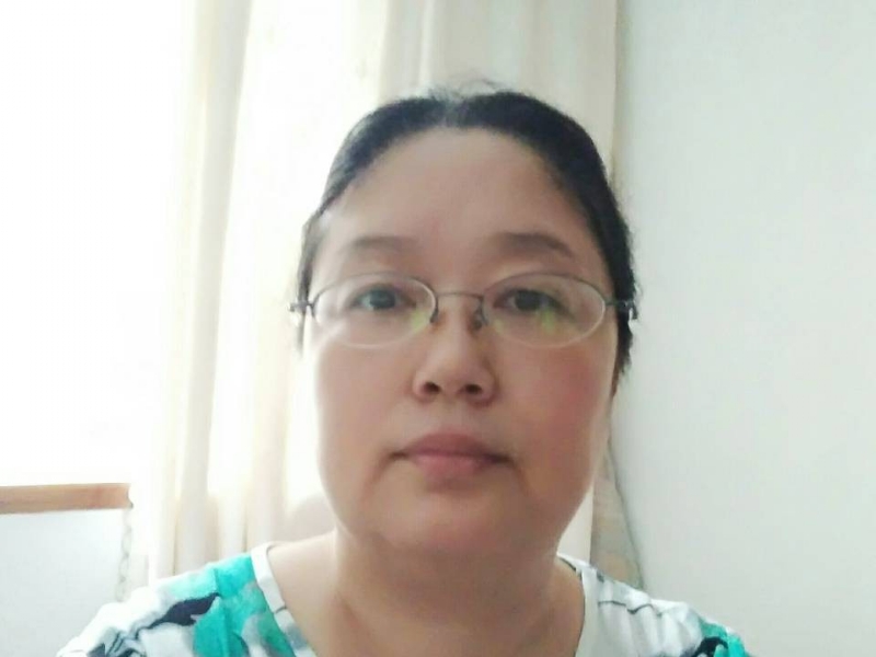 雨中漫步的第二张照片--吉安相亲服务中心