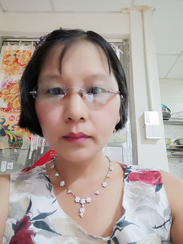 钟烨的第一张照片--吉安相亲服务中心