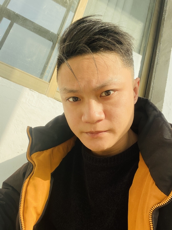 凯子的第一张照片--吉安相亲服务中心