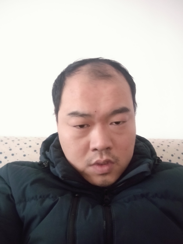 海阔天空的第二张照片--吉安相亲服务中心