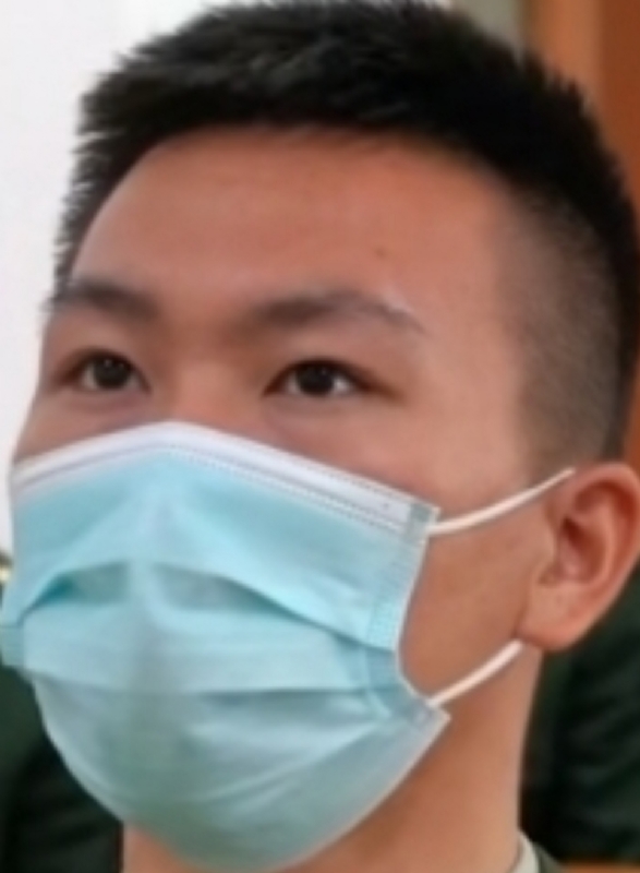 大一本科的第一张照片--吉安相亲服务中心