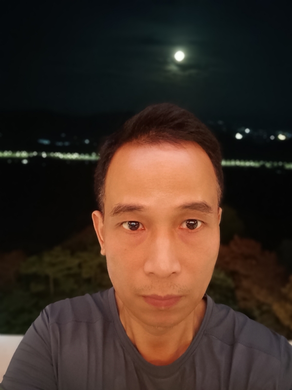 辉哥的第一张照片--吉安相亲服务中心