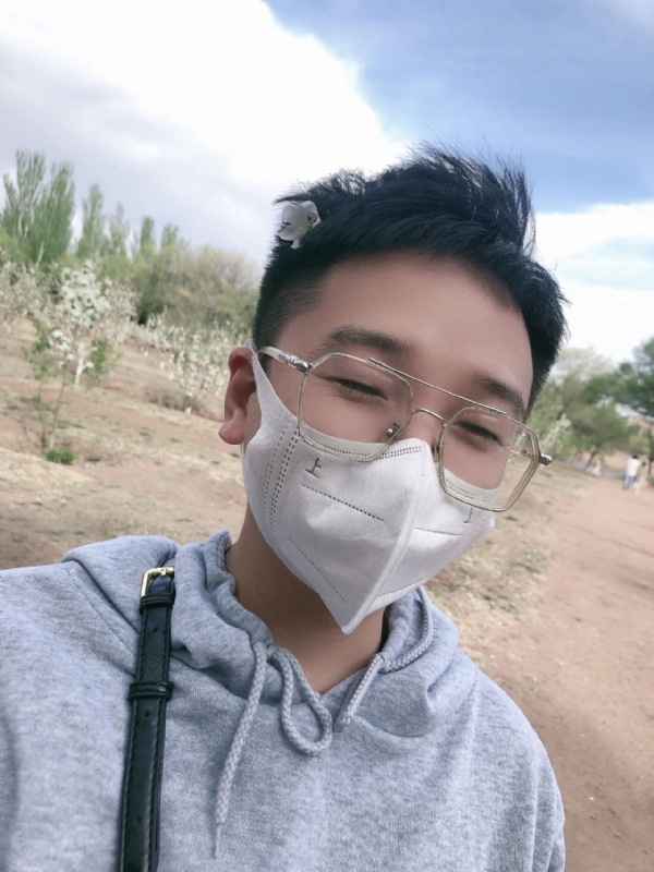 晨晨的第一张照片--吉安相亲服务中心