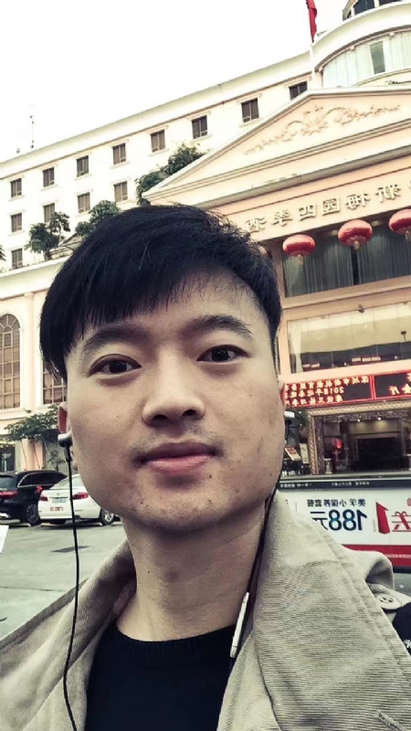 丶ted的第一张照片--吉安相亲服务中心