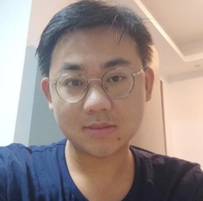 Taiping的第一张照片--吉安相亲服务中心