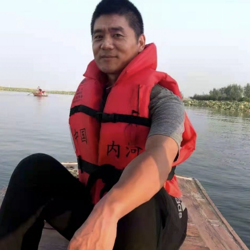 啊正的第二张照片--吉安相亲服务中心